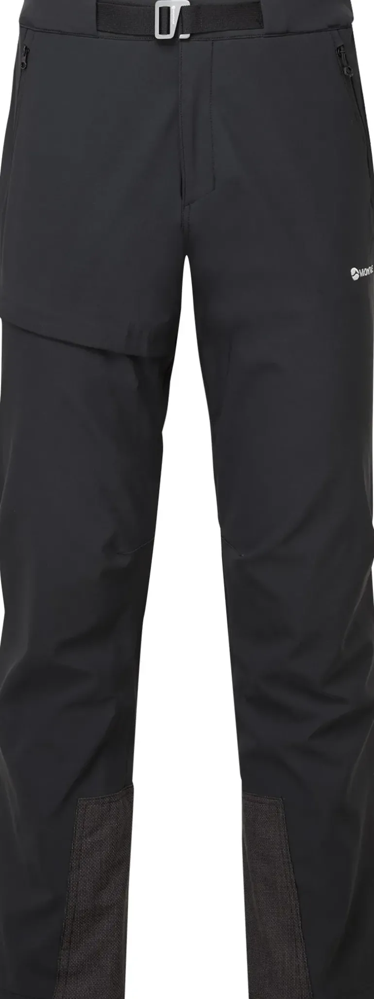 Montane Mens Tenacity XT Pants - Black