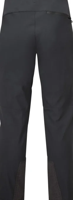 Montane Mens Tenacity XT Pants - Black