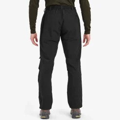 Montane Mens Terra Pants - Black