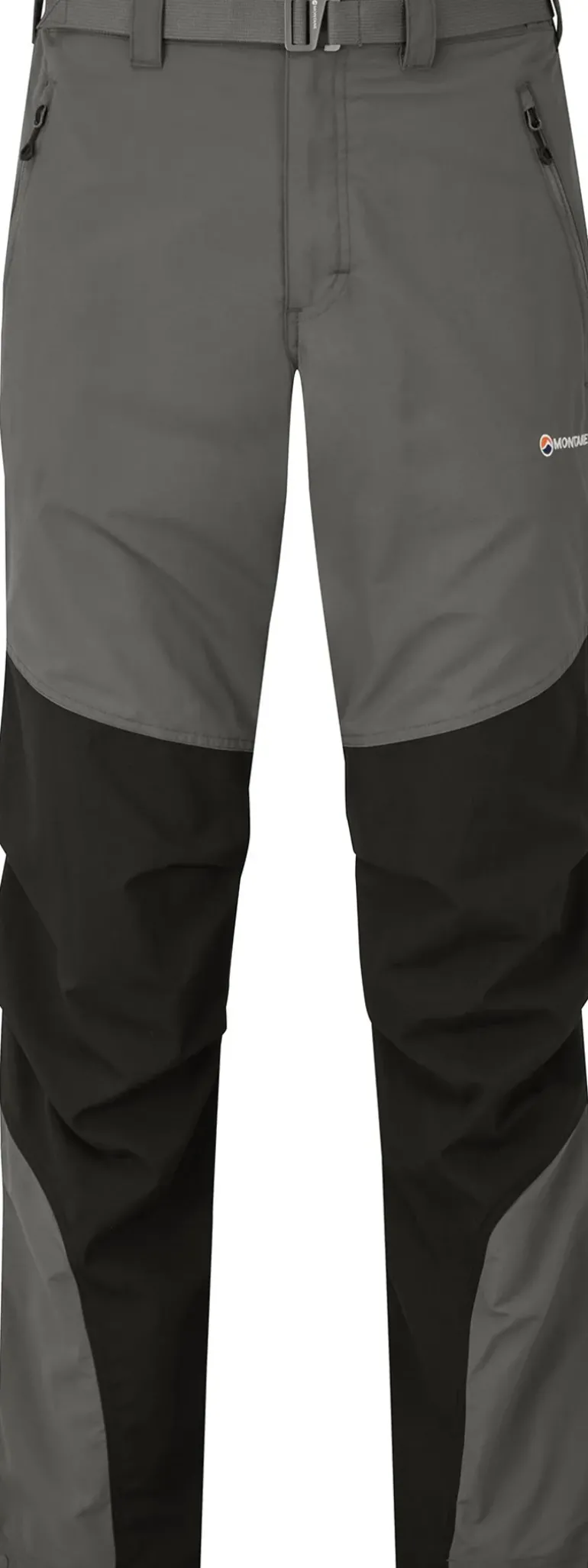 Montane Mens Terra Pants - Graphite