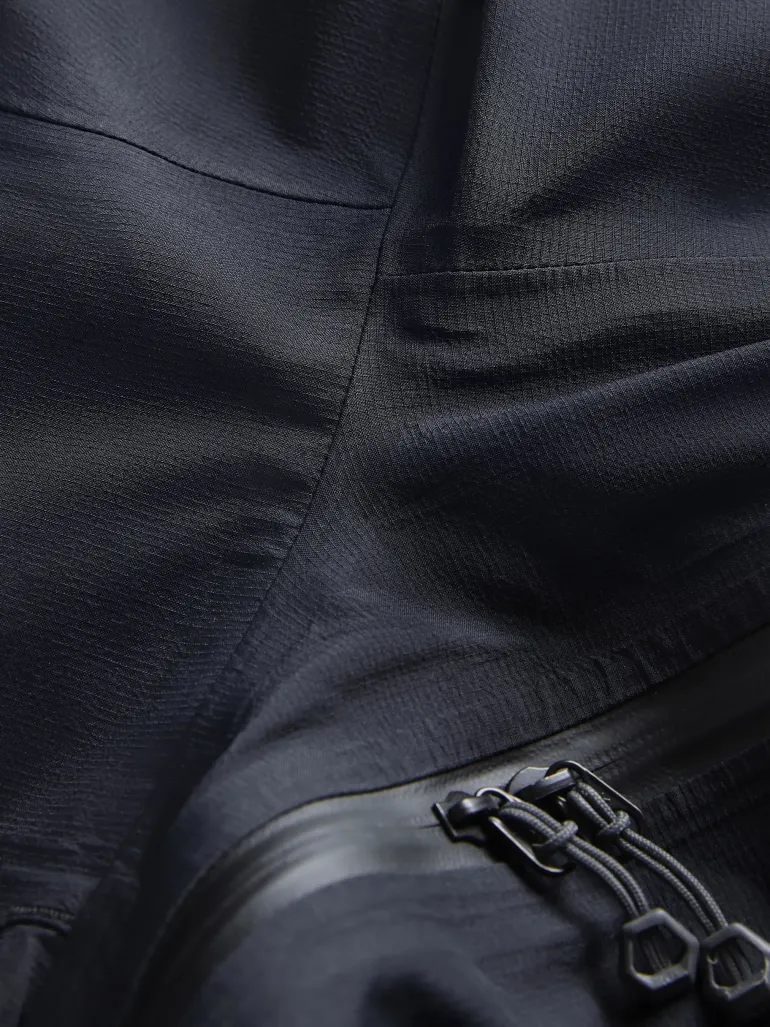 Montane Mens Torren Jacket - Black