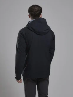 Montane Mens Torren Jacket - Black