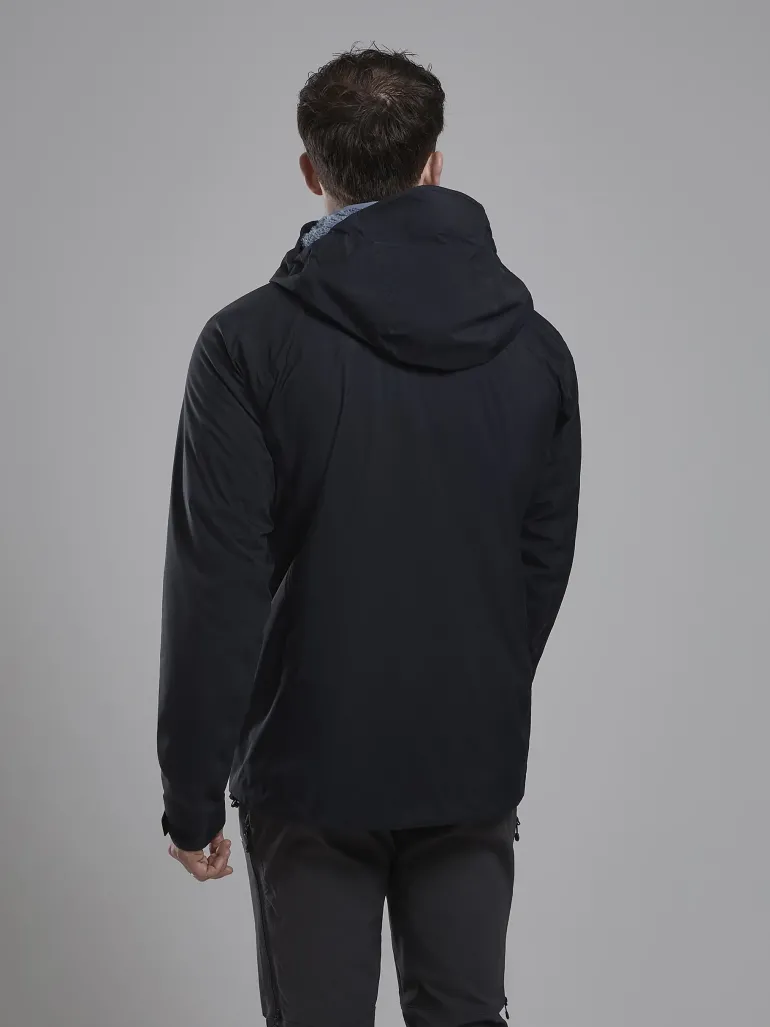 Montane Mens Torren Jacket - Black