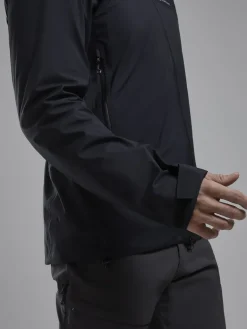 Montane Mens Torren Jacket - Black