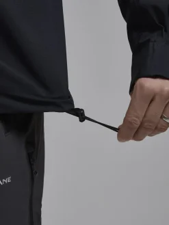 Montane Mens Torren Jacket - Black