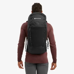 Montane Mens Trailblazer 32 Rucksack - Black