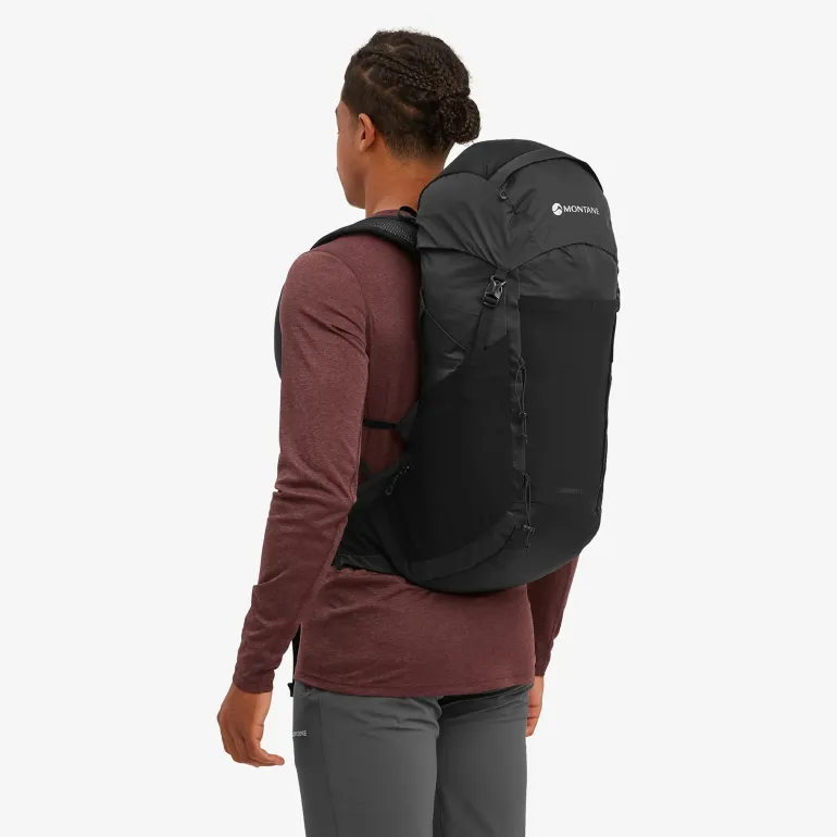 Montane Mens Trailblazer 32 Rucksack - Black