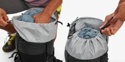 Montane Mens Trailblazer 25 Rucksack - Black