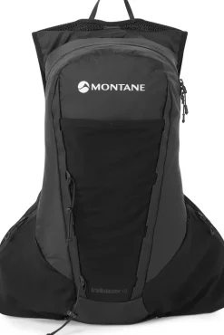 Montane Mens Trailblazer 18 Rucksack - Black