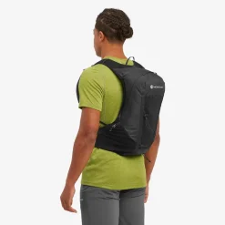 Montane Mens Trailblazer 18 Rucksack - Black