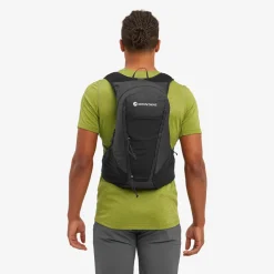 Montane Mens Trailblazer 18 Rucksack - Black