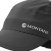 Montane Minimus Lite Cap - Black