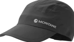 Montane Minimus Lite Cap - Black