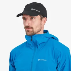 Montane Minimus Lite Cap - Black