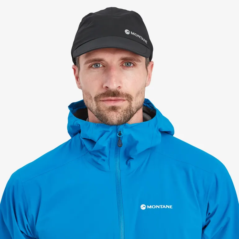 Montane Minimus Lite Cap - Black