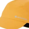 Montane Minimus Lite Cap - Nagami Orange
