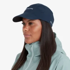 Montane Phase Lite Cap - Eclipse Blue
