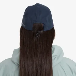 Montane Phase Lite Cap - Eclipse Blue