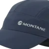 Montane Trail Lite Cap - Eclipse Blue