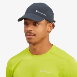 Montane Trail Lite Cap - Eclipse Blue