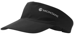 Montane Trail Lite Visor - Black
