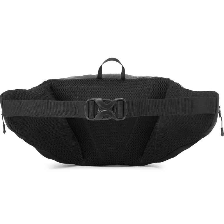 Montane Trailblazer 3L Waist Pack - Black
