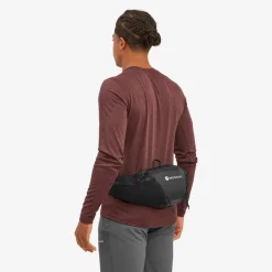 Montane Trailblazer 3L Waist Pack - Black