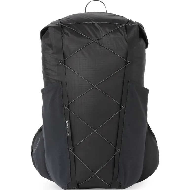 Montane Trailblazer LT 20L Rucksack - Midnight Grey