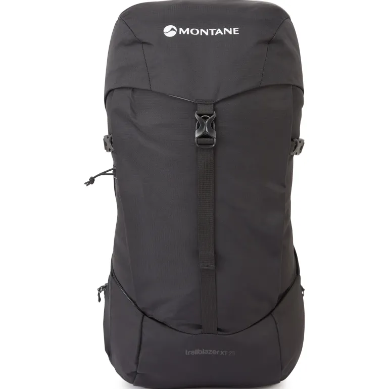 Montane Trailblazer XT 25L Rucksack - Black