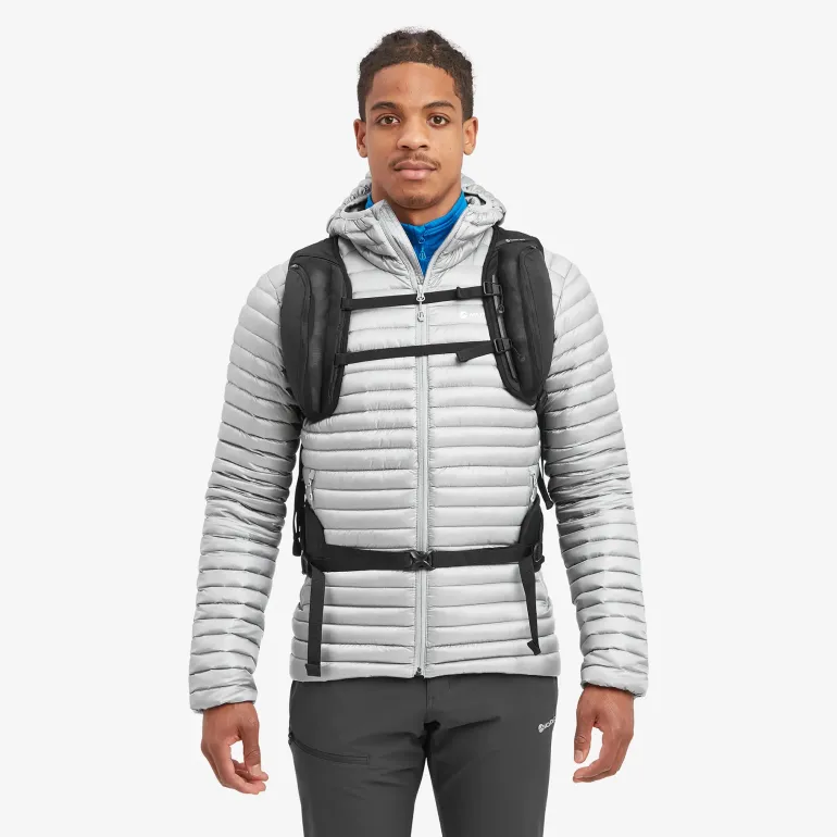 Montane Trailblazer XT 25L Rucksack - Black