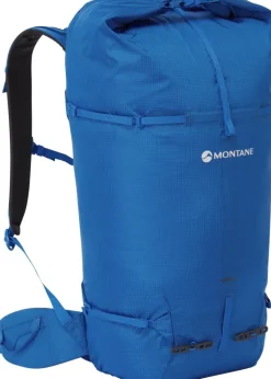 Montane Valen 40+5L Rucksack - Neptune Blue