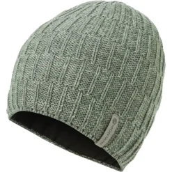 Montane Windjammer Halo Beanie - Eucalyptus