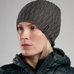 Montane Windjammer Halo Beanie - Slate
