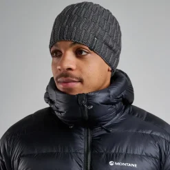 Montane Windjammer Halo Beanie - Slate