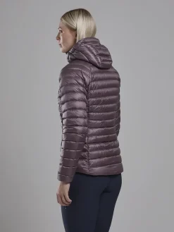 Montane Womens Anti-Freeze Hoodie - Moonscape