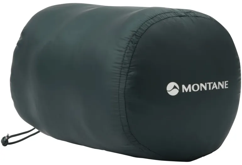 Montane Womens Anti-Freeze XT Hoodie - Deep Forest