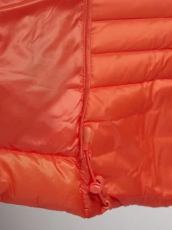 Montane Womens Anti-Freeze Lite Hoodie - Tigerlily
