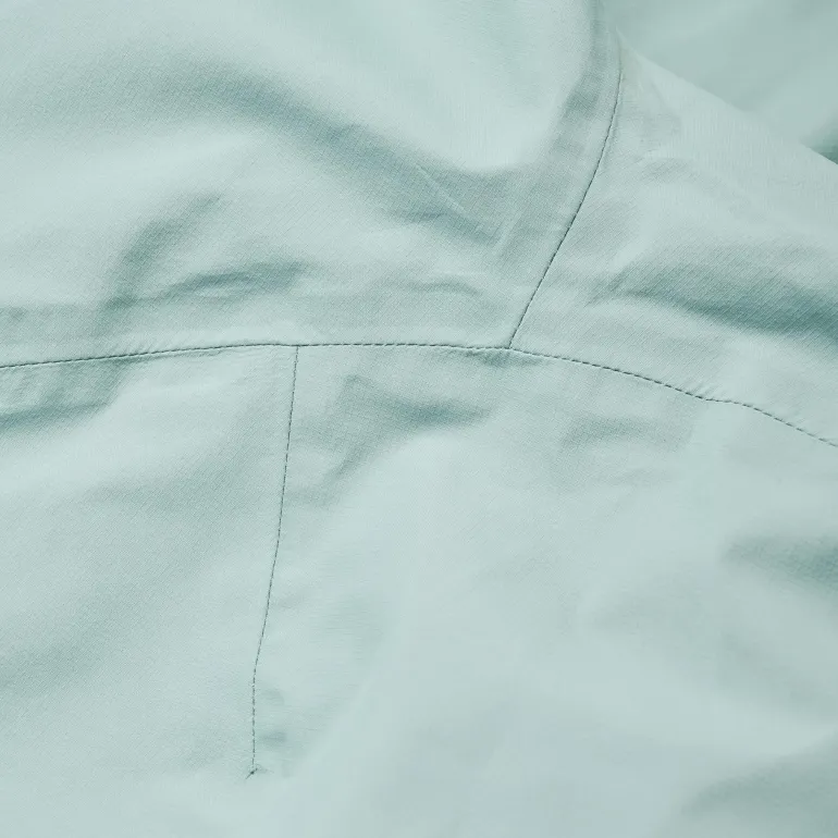 Montane Womens Cetus Jacket - Sea Mist