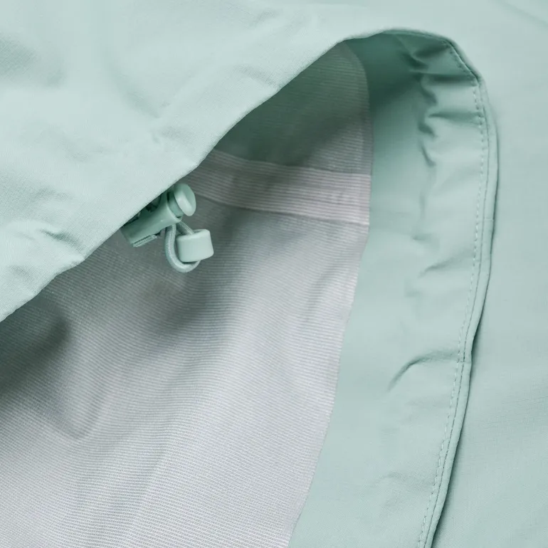 Montane Womens Cetus Jacket - Sea Mist