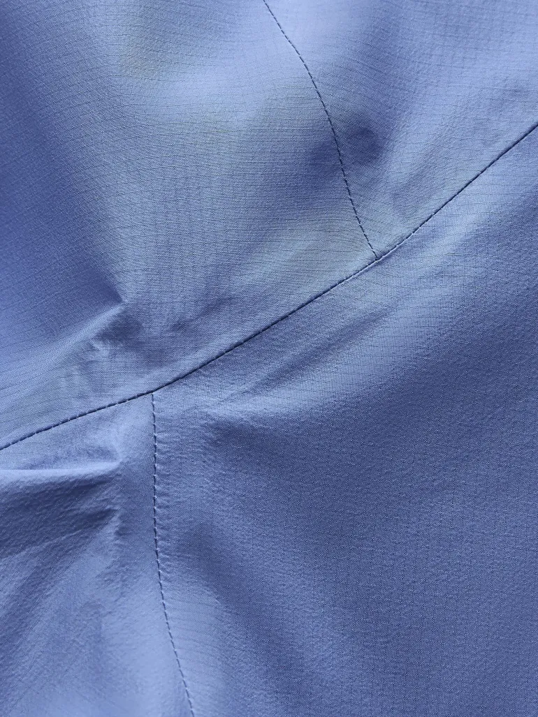 Montane Womens Cetus Lite Jacket - Cornflower
