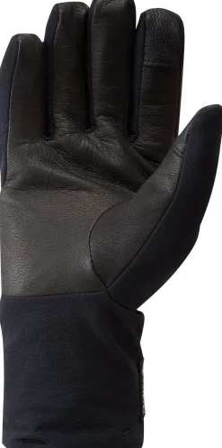 Montane Womens Duality Gloves - Black