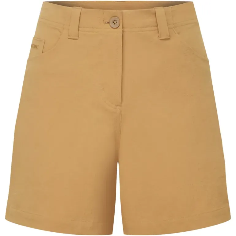 Montane Womens Genoa Lite Short - Husk
