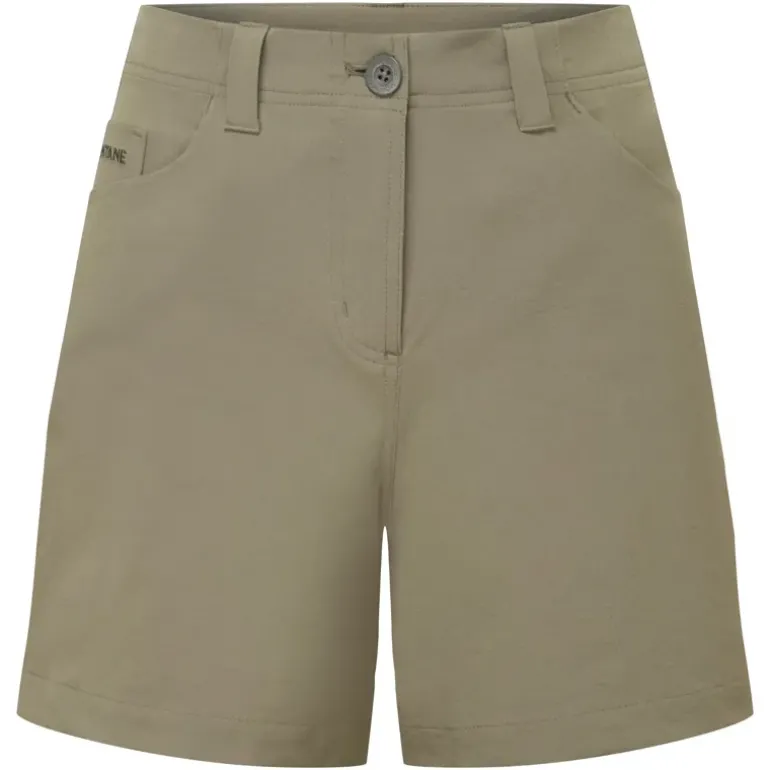 Montane Womens Genoa Lite Short - Caper