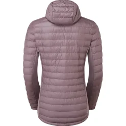 Montane Womens Icarus Lite Hoodie - Moonscape
