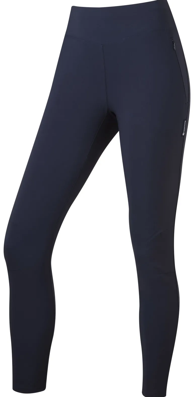 Montane Womens Ineo Pants - Eclipse Blue