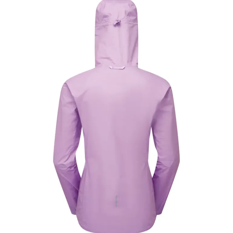 Montane Womens Phase Nano Jacket - Allium