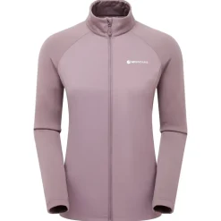 Montane Womens Sirocco Lite Jacket - Moonscape