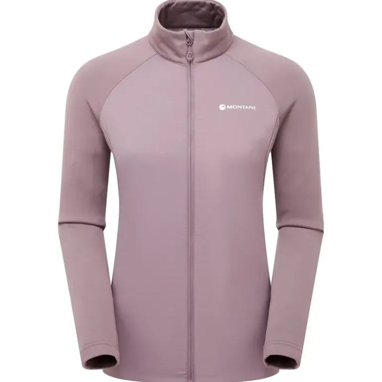 Montane Womens Sirocco Lite Jacket - Moonscape