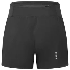 Montane Womens Slipstream 4 Shorts - Black