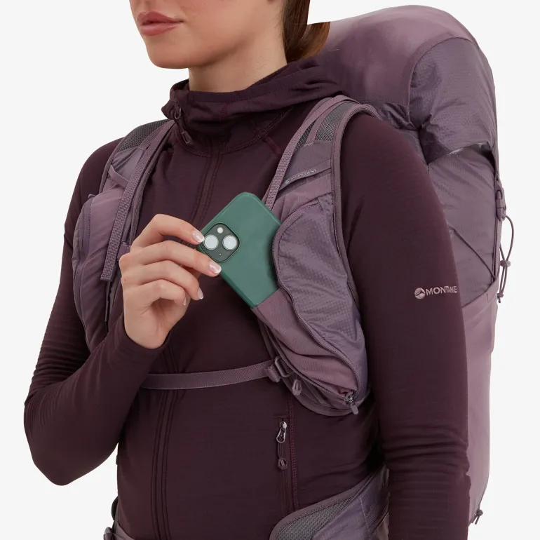 Montane Womens Trailblazer 30 Rucksack - Moonscape